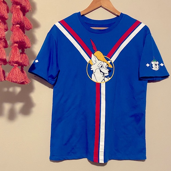 Disney Other - Disney Parks Robin Hood Tee